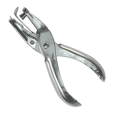 Perforadora metálica Pegaso 540