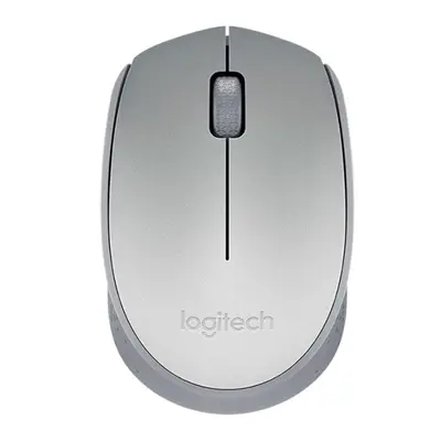 Mouse Logitech M170 Inalámbrico Óptico