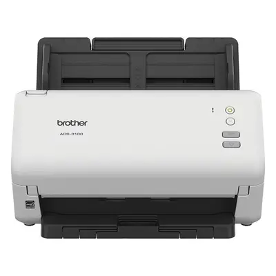 Escaner Brother de escritorio ADS3100
