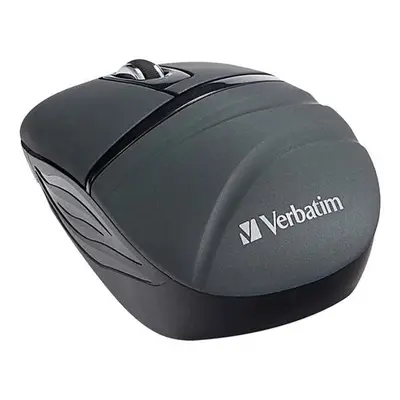 Mouse Verbatim óptico inalámbrico USB gr