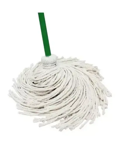 Mechudo de Pabilo 500 GR, Baston Verde.