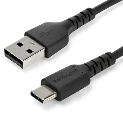 Cable USB a - USB C