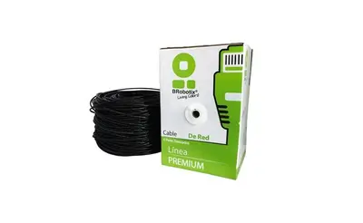 Bobina BRobotix 6006801 categoria 6 CCA