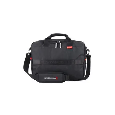 Maletín porta laptop Swissmobility THAL