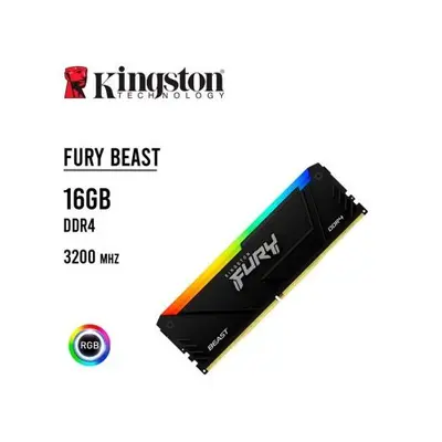 Memoria RAM Kingston KF432C16BB2A/16