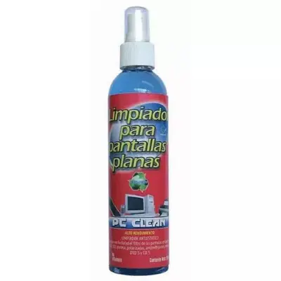 Limpiador Quimica Jerez limpia pantalla