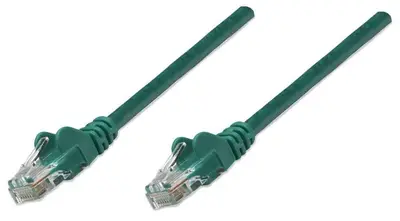 Cable patch Intellinet 7.5m (25 ft) C 6