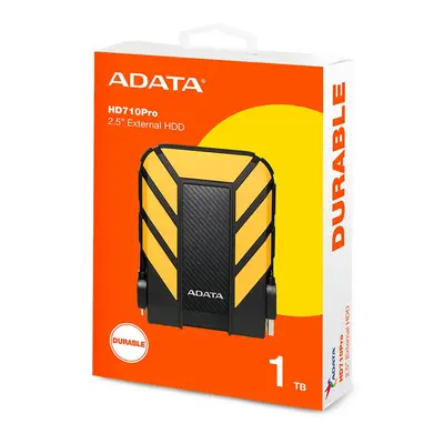 Disco Duro Externo Adata HD710 Pro