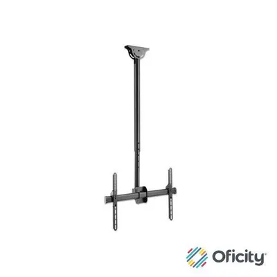Soporte Manhattan TV para techo 50 kg