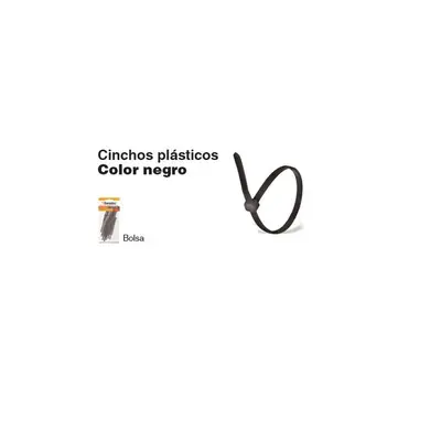 Cinchos sujeta cables con tensión santul