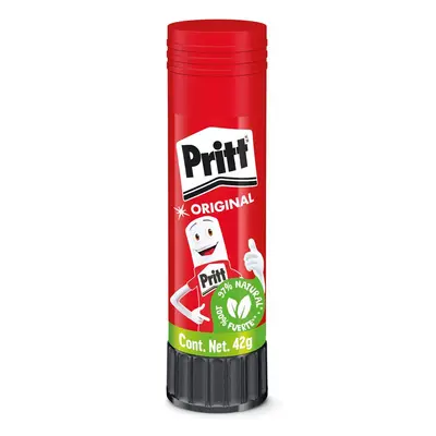 Lapiz Adhesivo Pritt 42g