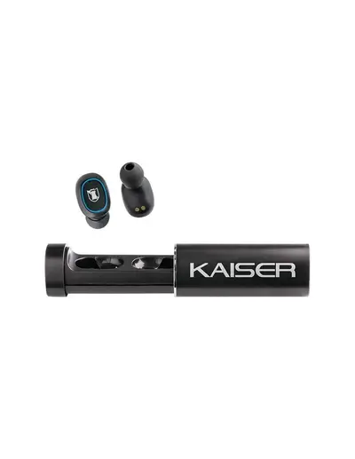 Audífonos inalámbricos KAISER recargable