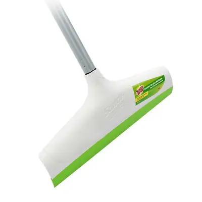 Jalador para pisos Scotch-Brite 3M Wing de 30 cm alta durabilidad