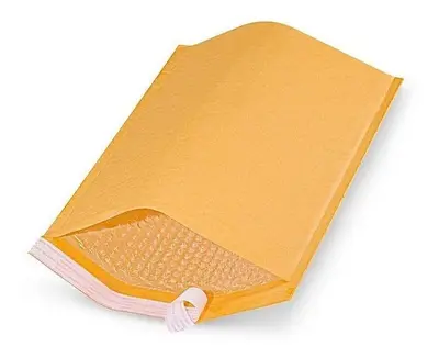 Sobre de burbuja Fortec 21.59 x 30.48 cm