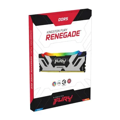 Memoria RAM Kingston Fury renegade dimm