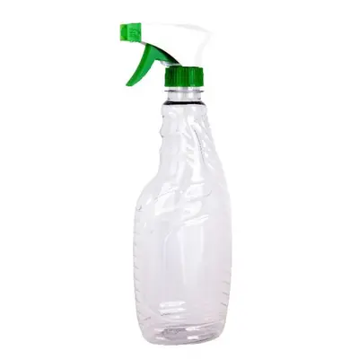 Atomizador de plástico 500 ml...