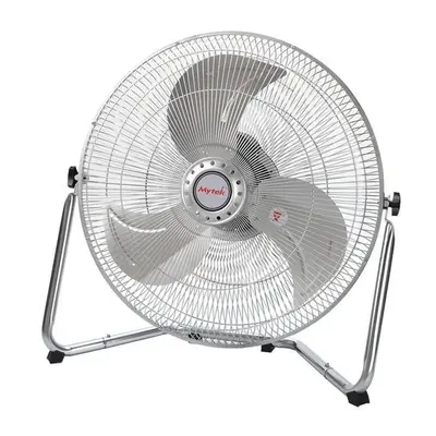 Ventilador mytek de piso 16 pulgadas