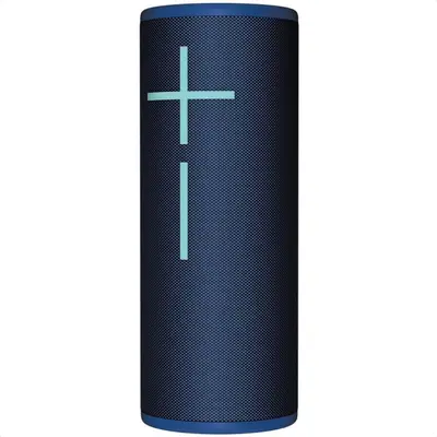 Bocina Logitech Ultimate Ears Megaboom