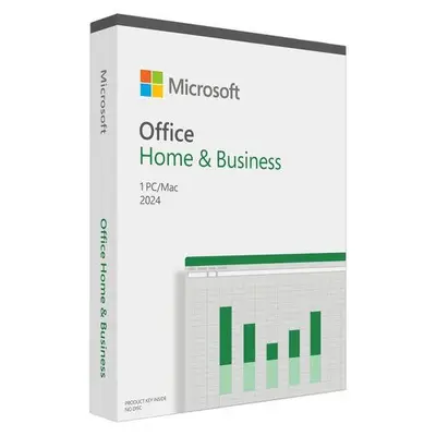 Licencia Física Office Microsoft Home
