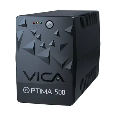 No Break con Regulador Optima 500VA