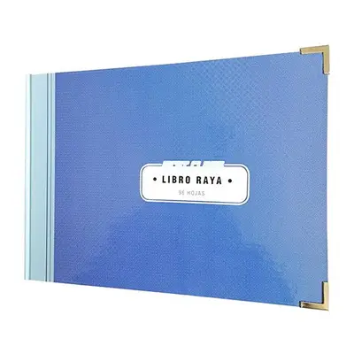 Libro raya italiano DIETRIX FIRST