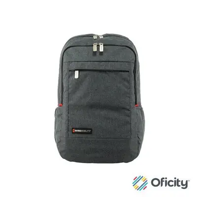 Mochila porta laptop Swissmobility JONES