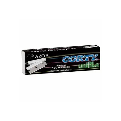 Navaja unifilo Corty 3110 caja