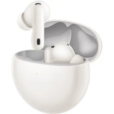 Huawei Freebuds 7I / Sensor de Efecto de Sala/sensor Tctil /cancelacion de Ruido en Tiempo Real / Bateria 14 Horas Aproximadamente / Color Blanco /peso 5.4G