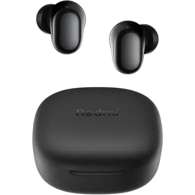 Audifonos Redmi Buds 6 Play Negros
