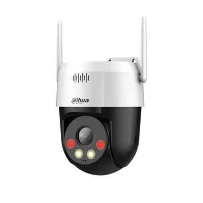 Cámara Dahua Full Color IP Wifi