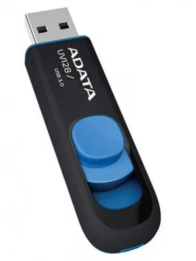 Memoria USB Adata DashDrive UV128