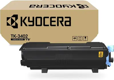 Toner Kyocera TK-3402