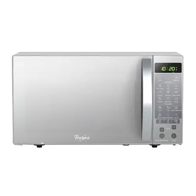Horno Microondas Whirlpool 1.1 Pies, Pla