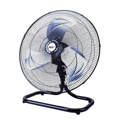 Ventilador de Piso de 20 Pulgadas
