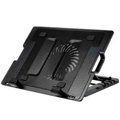 Soporte Ventilado Iluminado De Ángulo