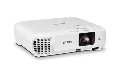Videoproyector Epson Powerlite E24, 3LCD, Xga, 3600 Lumenes, HDMI, USB Tipo B
