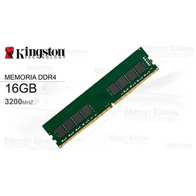 LM-Memoria RAM Kingston KCP432ND8
