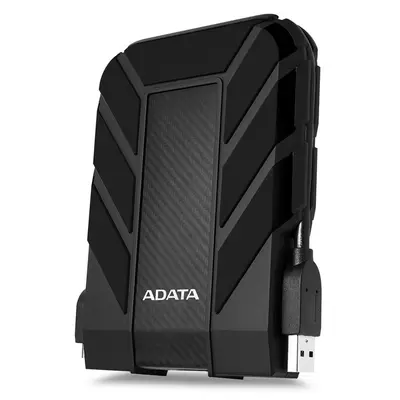 Disco Duro Negro USB 3.1 Capacidad 2T