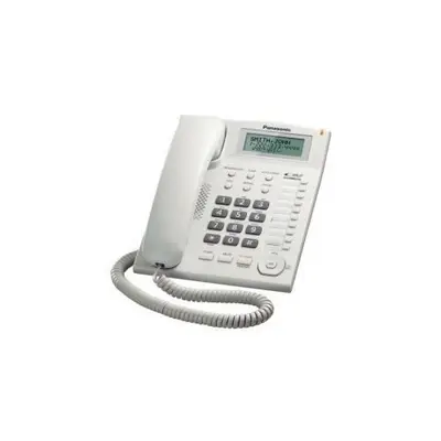 Teléfono alámbrico Panasonic