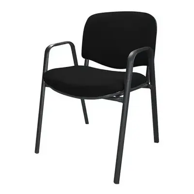 Silla fija ERGO mod. 1626 con descansa