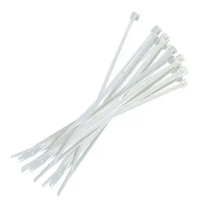 Cinchos de plástico santul 4.8 x 350mm
