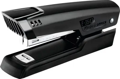 Engrapadora essentials media tira Maped