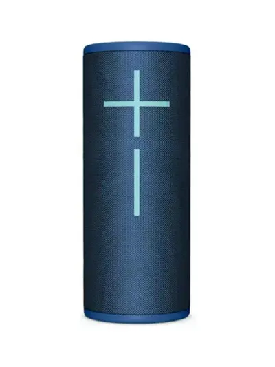 LM-Bocina Logitech Ultimate Ears Boom