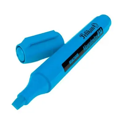 Resaltador de texto Pelikan 414 color azul