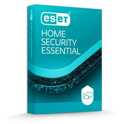 Licencia Física ESET HOME SECURITY