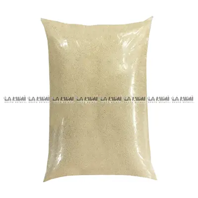 Azúcar estándar bolsa de 1 kilo