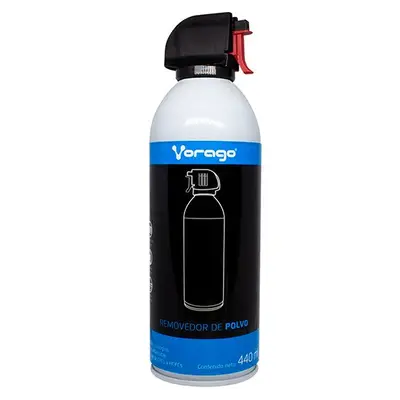 Aire Comprimido Vorago 440 GMS CLN-100
