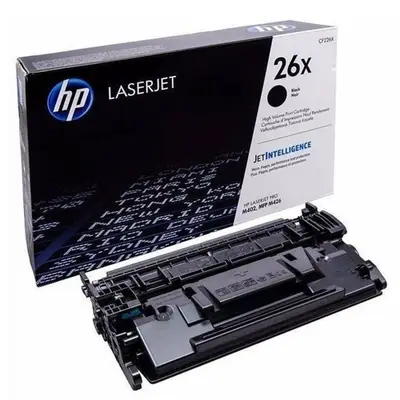 Cartucho de Toner HP CF226X Compatible