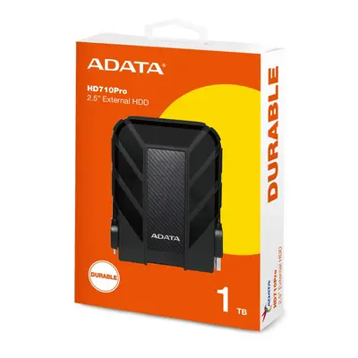 Disco Duro Negro USB 3.1 Capacidad 1T