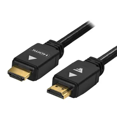 Cable Game Factor hth400 HDMI a HDMI 8k